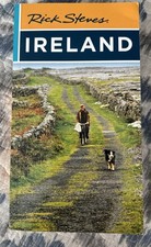 Rick Steves Ireland by Rick Steves and Patrick O'Connor (2022, Trade Paperback)