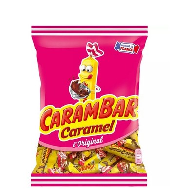 carambar candy