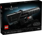 LEGO 40917 Star Wars The Darksaber Limited Edition GWP Set - New, Sealed