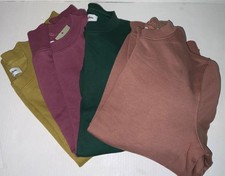 Men's Regular Fit Crewneck Pullover Sweatshirts - Goodfellow  Co Cotton Blend