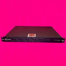 BSS Soundweb London BLU-101 Conferencing Processor With AEC ,BSSBLU101-EU 2