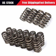 LS VALVE SPRINGS Pac1218-16 .600" LIFT For GM LS1 LS2 LS3 LS6 4.8 5.3 6.0 6.2L -