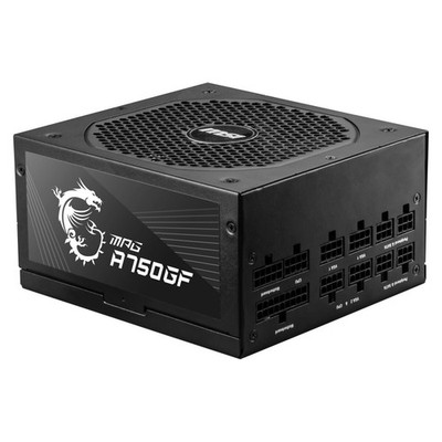 MSI MPG A750GF | 750W PC