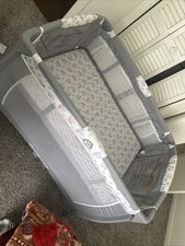 It Is Grey Brand New Just Out The Box Babys Under 4 This Is The Best Option