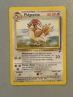 Pidgeotto – Pokemon Base set 2 - Rare – 28/130 - NM