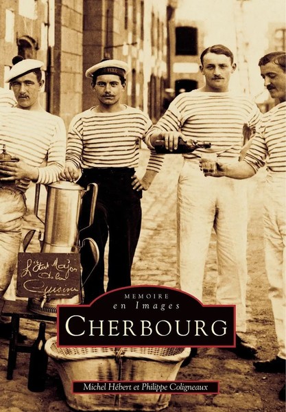 H (U. A.) | Cherbourg - Tome I | Taschenbuch | FranzöSisch (1996)-image
