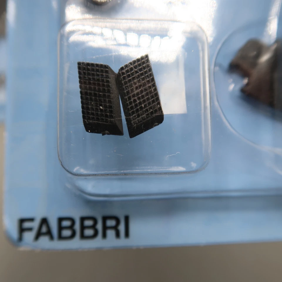 FABBRI Lockheed F-117 Nighthawk Stealth attack aircraft 1:100 Scale Black Diecas - Image 3 of 4