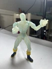 Marvel Legends X-Men Exclusive Frost Vintage Toybiz 1990s