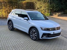 VW 255/40 R20 SUZUKA TIGUAN 2 RDKS FELGEN 5NA601025G Sommer Pirelli