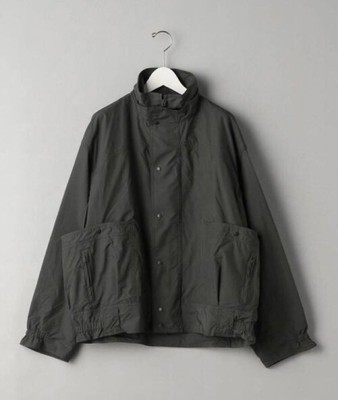 Kaptain Sunshine B Y Special Order Portage Jacket | eBay