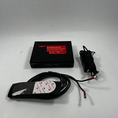 Cradlepoint AER1650LP4 5 Ports 4G LTE Ethernet Modem w/ Antenna