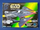 Star Wars The Power of the Force Cruisemissile Trooper 1996 NIB SEALED