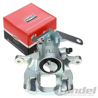 Mapco Bremssattel Hinterachse Links Passend FüR Ford Tourneo Transit | 144144