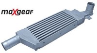 Maxgear AC630008 LadeluftküHler LLK TurboküHler KüHler FüR Opel