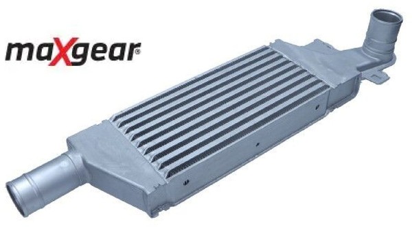 Maxgear AC630008 LadeluftküHler LLK TurboküHler KüHler FüR Opel-image