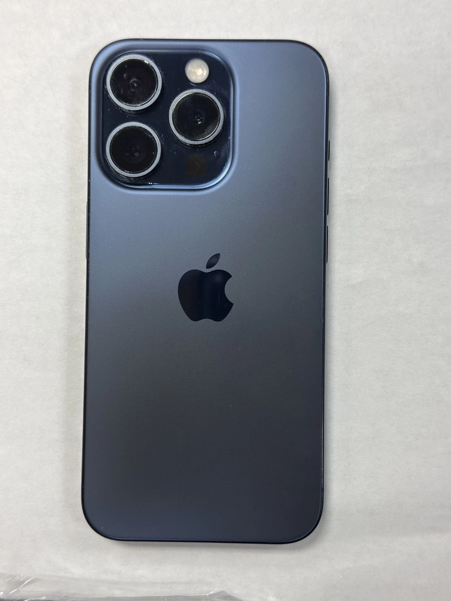 iPhone 15 Pro 512GB for Sale - Shop New & Used Cell Phones - eBay
