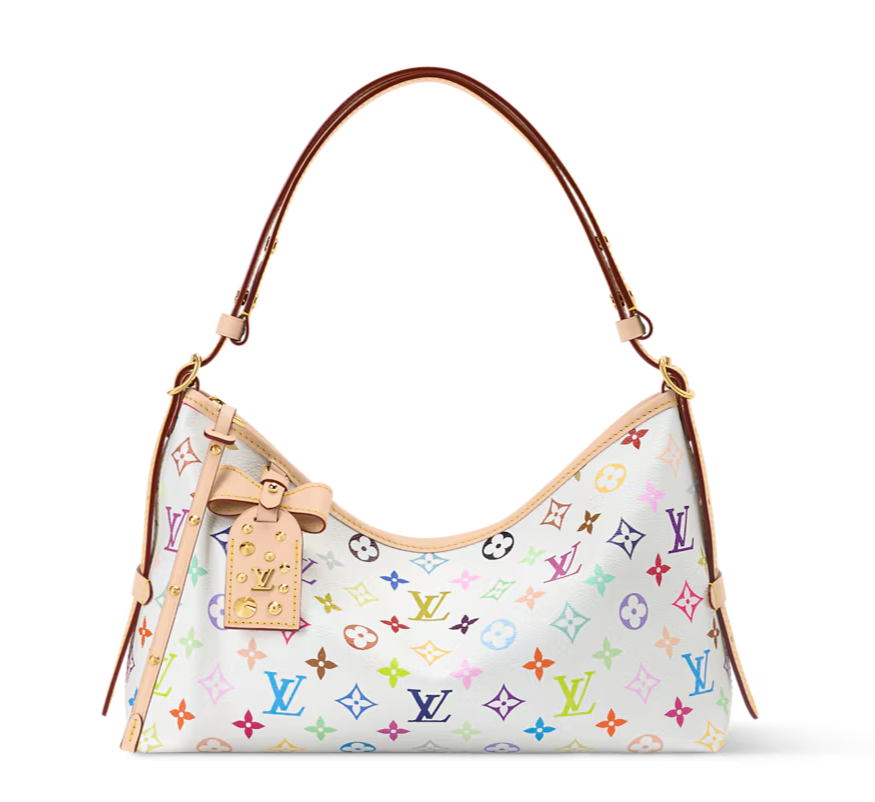 ルイヴィトン 存在感ある3色展開♪】ルイヴィトン ツイスト長財布 (Louis Vuitton/長