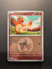 Reverse Holo Charmander (Energy Symbol) 20/217 Ascended Heroes Pokemon TCG ASC