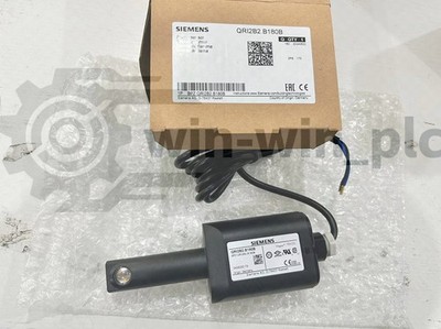 1PC NEW SIEMENS Burner Infrared Flame Detector QRI2B2.B180B QR12B2.B180B