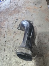 90-96 Nissan 300zx Z32 Vg30dett Twin Turbo Turbo Inlet Pipe Right Passenger 90-96 Nissan 300zx Z32 Vg30dett Twin Turbo Turbo Inlet Pipe Right Passenger