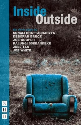 Various Inside/Outside (Taschenbuch) NHB Modern Plays