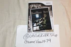 Resident Evil Archives: Resident Evil (Nintendo Wii, 2009) NEW SEALED