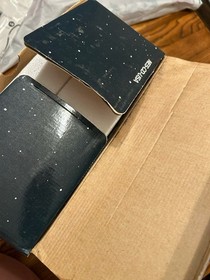 Nintendo NES Control Deck Console Complete In Box CIB Controllers Power READ