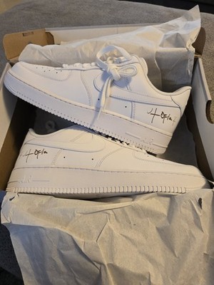 Travis Scott ''Utopia'' Nike Air Force 1