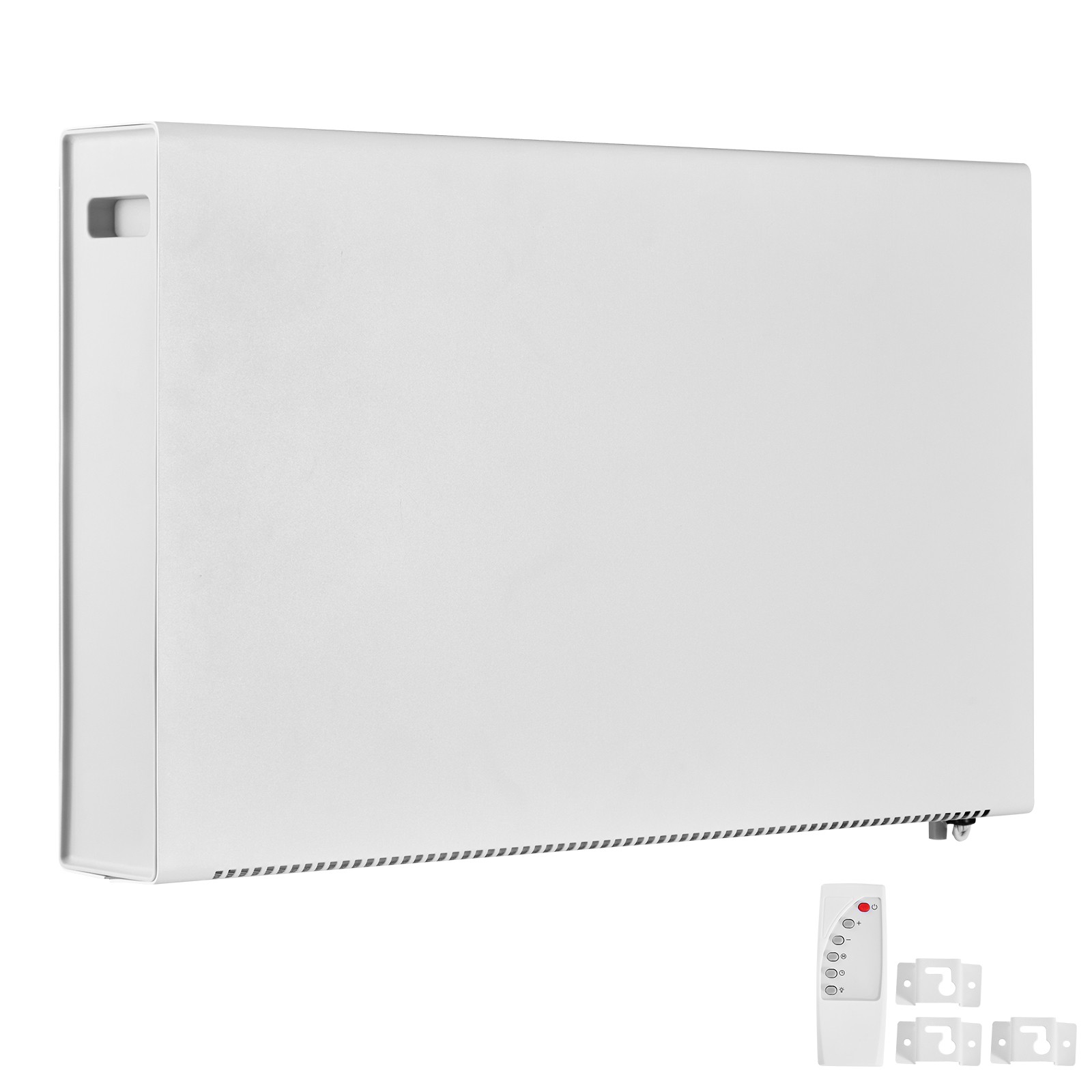 Radiateur électrique à convection Uimoso 2000W chauffage d'appoint mobile