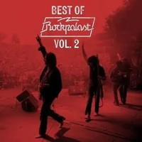 Best Of Rockpalast Vol. 2 | Various | Audio-Cd | CD | 2026 | 375 Media GmbH