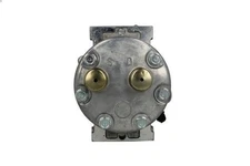 Compressor, air conditioning TCCI QP7H15-8090 for EUROCARGO I-III 3.922 2000-
