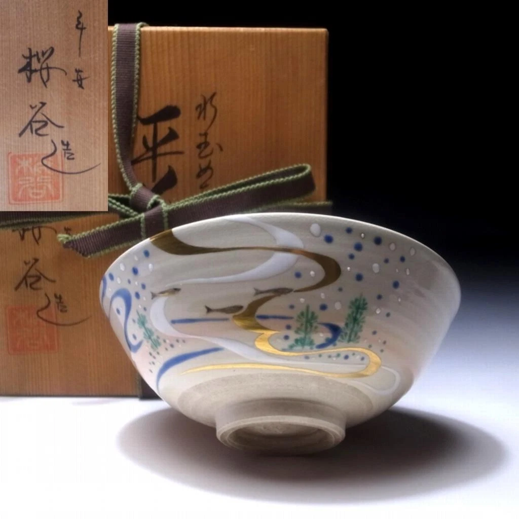 日本古董碗| eBay