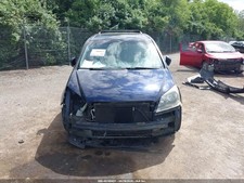 Used Automatic Transmission Assembly Fits 2006 Honda Odyssey At 3.5l Ex-l Leath