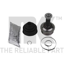 Joints Mazda 626