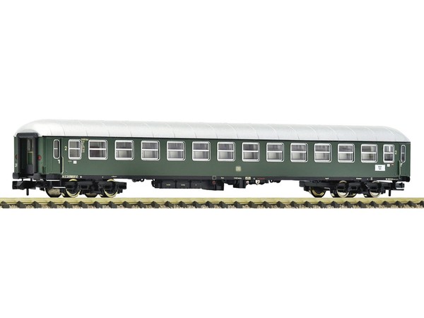 Fleischmann 6260071 - Personenwagen Schnellzugwagen 2. Kl Db Ep.Iii - Spur N-image