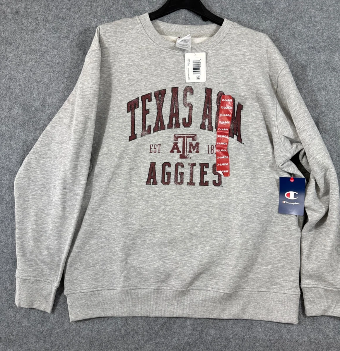 Texas A&M Aggies Fan Sweatshirts for sale | eBay
