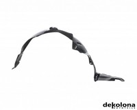 Radkastenverkleidung FüR KIA Cerato Stufenheck Links Vorne 04-09