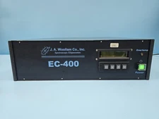 J.A. Woollam EC-400 ELLIPSOMETRY CONTROLLER #6