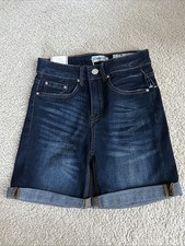 Juniors Sz.3 Jean Shorts NWT