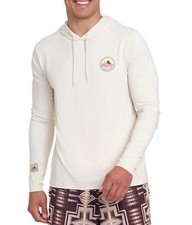 NWT Pendleton Rash Guard Medium Men  s Surf Beach Sun