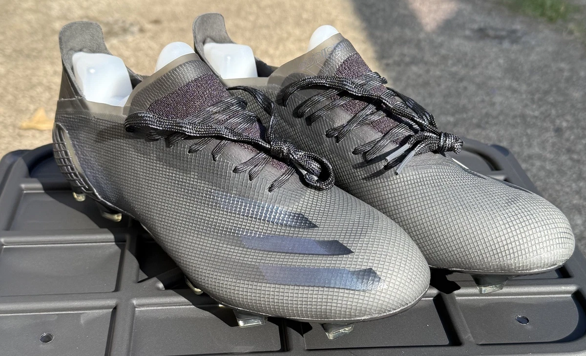 adidas X Ghosted+ FG Black - огромный выбор по лучшим ценам | eBay