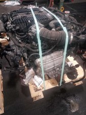 Engine VIN B 4th Digit VQ37VHR V6 AWD Fits 14-17 INFINITI QX50 672933