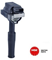 NGK 48319 ZüNdspule ZüNdmodul FüR Daimler FüR Jaguar
