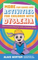 More Fun Games And Activities For Children With Dyslexia | Alais Winton | Buch