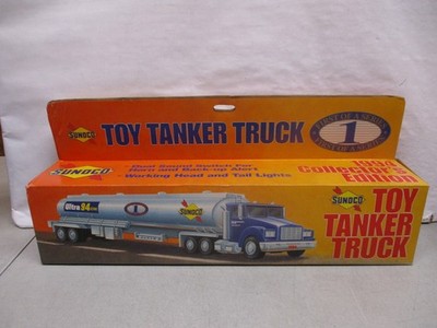 1994 Sunoco Tanker Truck