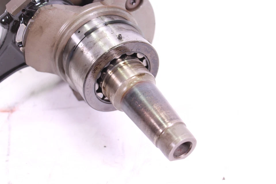 Cigüeñal Ski-Doo Summit X 850 E-Tec 2017 420893785 420893982 - núcleo - Foto 2 de 4