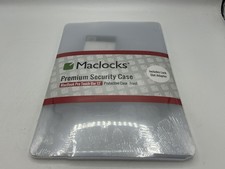 Maclocks mbprtb 13BUN-SM lock and protector Apple Macbook protouchbar 13"