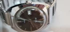 Timex Viscount Automatic Vintage 1969 Watch WORKING