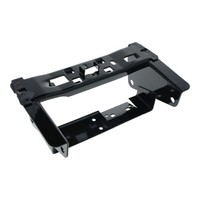 SitzträGer Schwarz Beschichtet FüR SD50