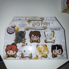 Harry Potter Advent Calendar Creatures 24 Days Surprises Exclusive Figures New
